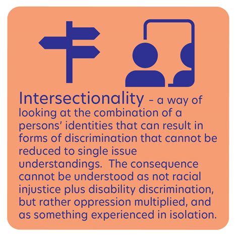 Intersectionality Sociology