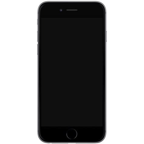 IPhone PNG File | PNG Mart