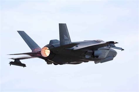 Joint Strike Missiles for Norwegian F-35A Fleet - Defense Advancement