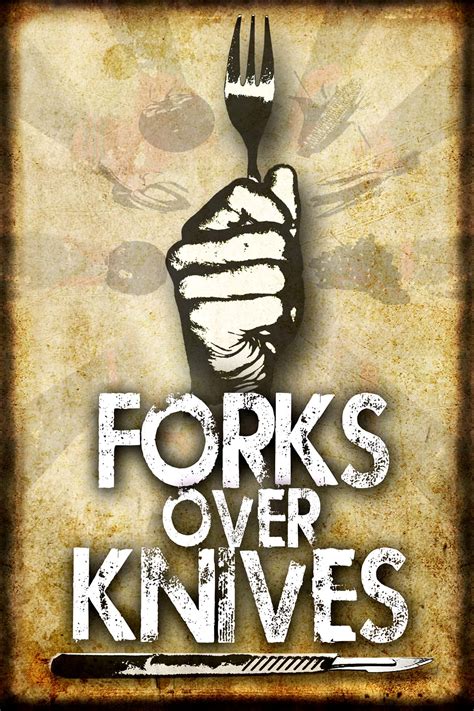 Forks Over Knives (2011)