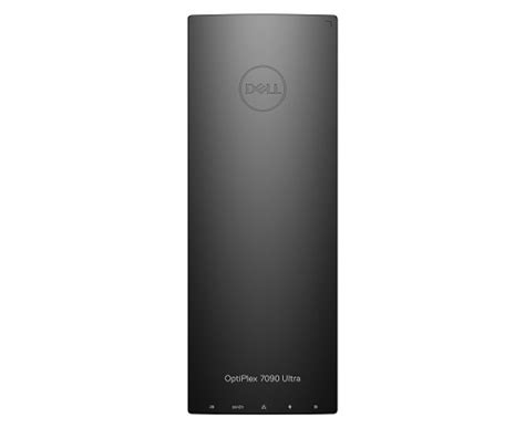 Dell OptiPlex 7090 Ultra System Guide | Dell Canada