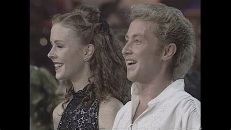 Riverdance (1995) starring Michael Flatley & Jean Butler - YouTube