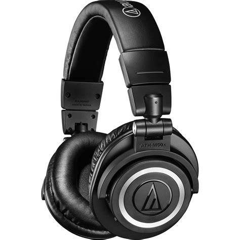 5 Best Closed-Back Headphones In 2024 - Oscarmini