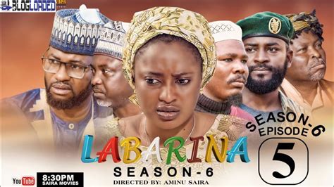 MOVIE: Labarina Season 6 Episode 5 (Complete) - BlogLoaded