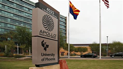 Declining enrollment at University of Phoenix suggests much leaner Apollo ahead