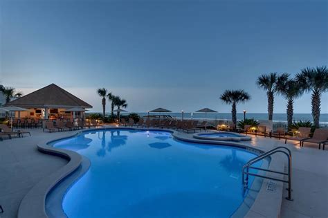 Book Courtyard by Marriott Jacksonville Beach Oceanfront in Jacksonville Beach | Hotels.com