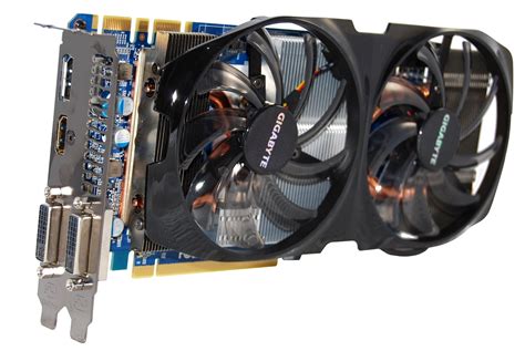 Nvidia GeForce GTX 660 Ti Review Photo Gallery - TechSpot