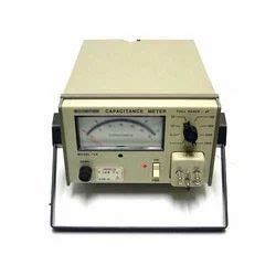 Capacitance Meter Calibration Service in Old Padra Road, Vadodara ...