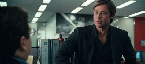 'Moneyball' Theatrical Trailer Now In HD