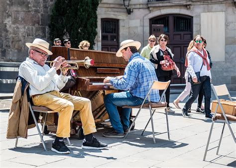 Spain: Exploring Spanish Culture | Learn with AFS-USA