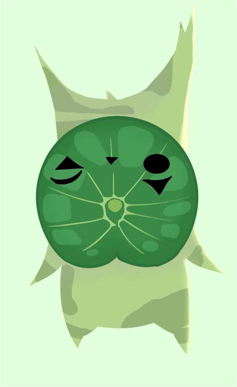 Korok || Digital Art by iamconfusion7 on DeviantArt