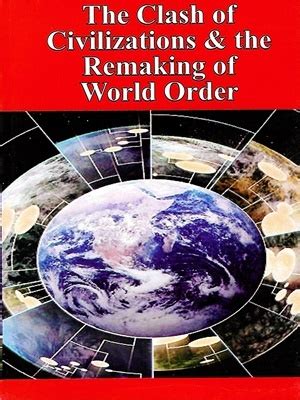 The Clash of Civilizations and The Remaking of World Order By Samuel P. Huntington - CSS Books Point