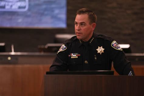 Matt Madden picked as Chico chief of police, removing ‘interim’ title ...