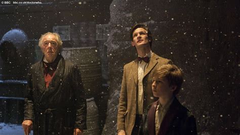 Doctor Who: A Christmas Carol Review | The Lowdown