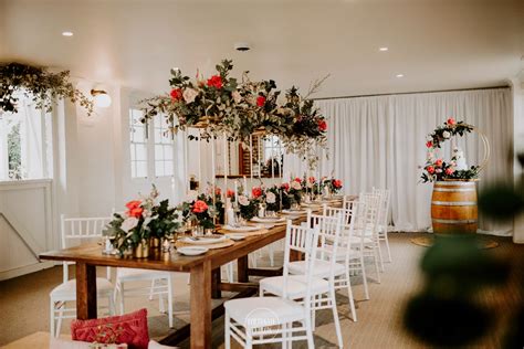 Camden Valley Inn | Wedlockers