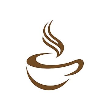 Coffee Cup Logo, Coffee Drawing, Coffee Cup Drawing, Cup Drawing PNG and Vector with Transparent ...