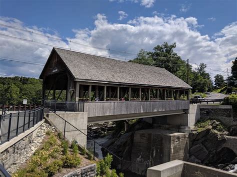 Quechee Bridge - All You Need to Know BEFORE You Go - Updated 2020 (VT) - Tripadvisor