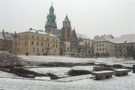 Visiting Poland In Winter: What You Need To Know (2024)