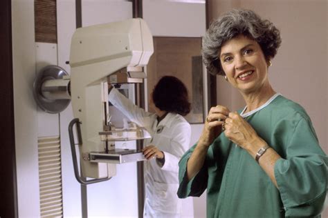 Mammography procedure | Breast Cancer Diagnosis test | Radiology