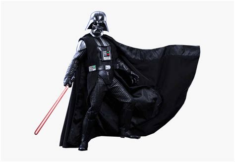 Transparent Background Darth Vader Star Wars Image - Star Wars No ...