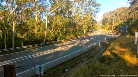 Duplicating the Great Western Highway - NSW Nationals