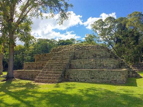 The ruins at Copan, Honduras | Copan, Ruins, Honduras