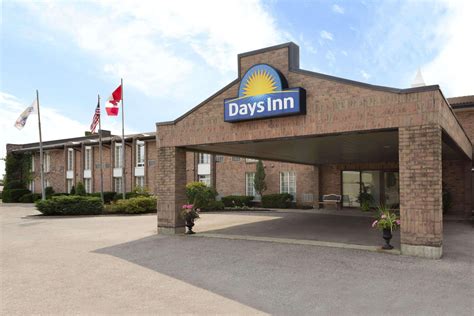 Best Western Brantford Hotel and Conference Centre, Brantford - Compare Deals