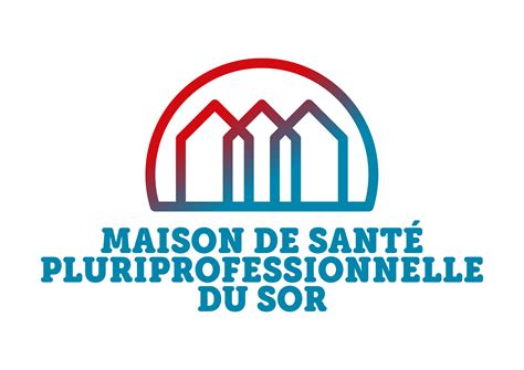 Maison de santé pluriprofessionnelle du Sor Logo MSP du Sor