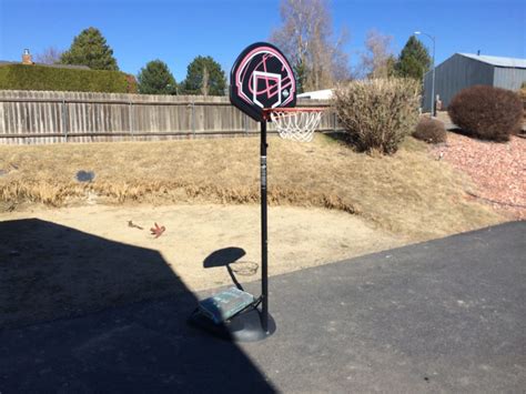 Portable Basketball Hoops – Basketball Hoop Reviews