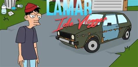 Lamar Idle Vlogger Mod APK Free Purchase Download | playmods.net