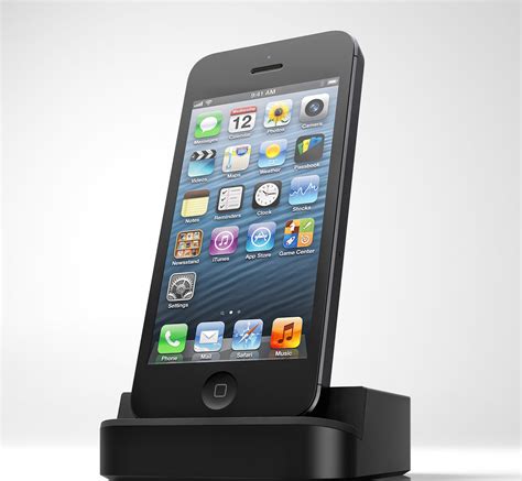 The best iPhone 6 and 6 Plus docks from Twelve South, Belkin, Henge ...