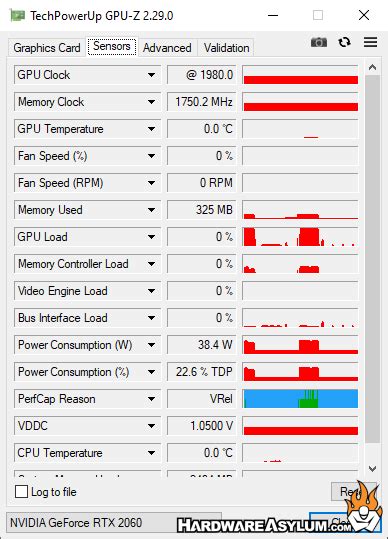 EVGA RTX 2060 KO Video Card Review and LN2 Overclocking - Overclocking ...