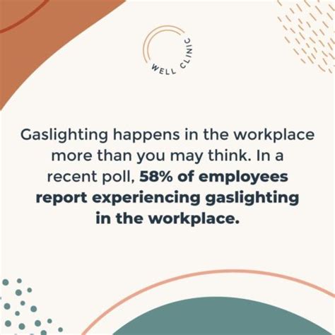 Gaslighting at Work: How to Recognize and Deal with It