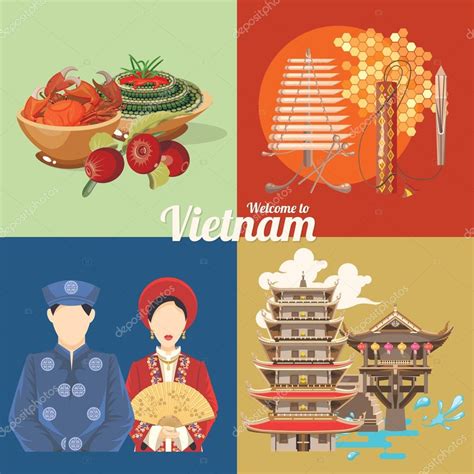 Vietnamese Symbols Tattoos