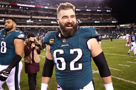 Jason Kelce Net Worth | Celebrity Net Worth - Cirrkus News