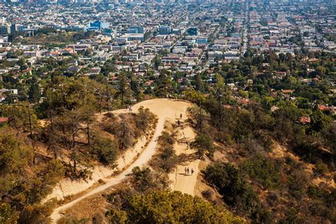 The best hikes in Los Angeles - Curbed LA