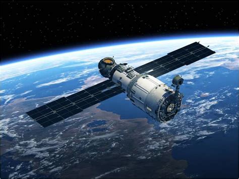 Power from the “High Frontier” – China Plans to Launch Space-Based Solar Power Satellite