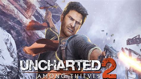 Uncharted 3 pc setup download - nsamb