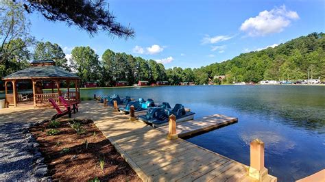 HIAWASSEE KOA HOLIDAY - Campground Reviews & Photos - Tripadvisor