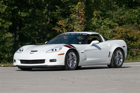 2007 Chevrolet Corvette Z06 | Fast Lane Classic Cars