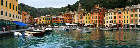 Day trip by ferry from Monterosso to Portofino | Cinque Terre Insider