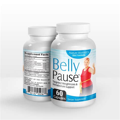 Supplements For Menopause Weight Gain – Blog Dandk