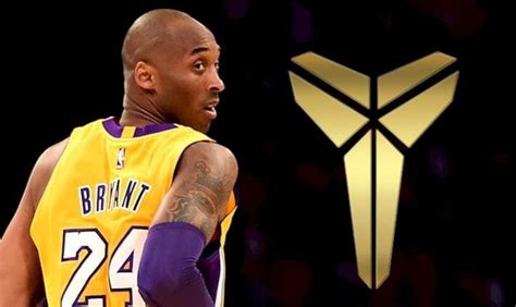 kobe mamba symbol