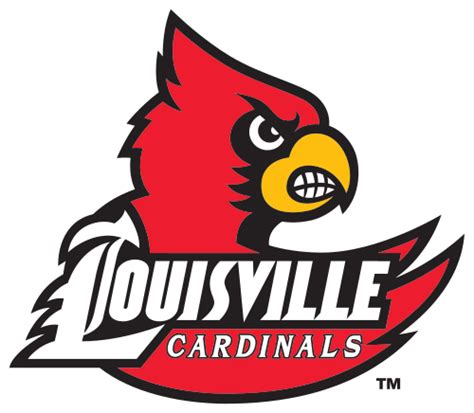 Louisville L Logo - LogoDix