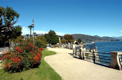 From Baveno to Stresa - Baveno Turismo - Baveno Turismo