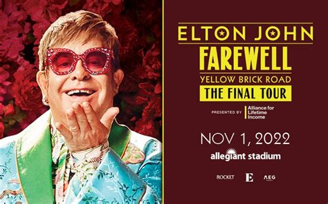 Elton John Tour 2024: Don't Miss Out on the Ultimate Concert Experience!