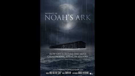 Noah's Ark Movie | Bible Movie | Noah Christian Full Movie - YouTube