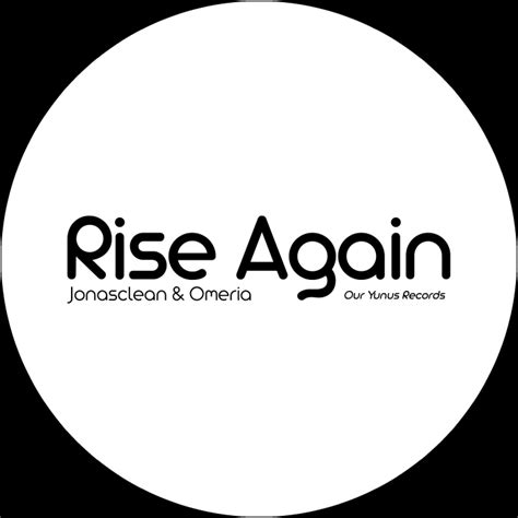 Rise Again - Release - Proton Radio