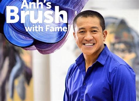 Anh's Brush with Fame TV Show Air Dates & Track Episodes - Next Episode