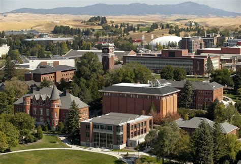 Washington State University: Rankings, Courses, Fees, Admission 2023 ...